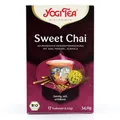 YOGI TEA Sweet Chai Bio Filterbeutel, 34 g
