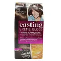 Loreal Casting Creme Gloss Haarfarbe 518 Haselnuss Mocca Noisette Moka - NEU