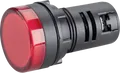 BARTH 58602415 - LED-Signall. rund 29x51 weiß 24V IP65