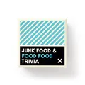 Brass Monkey Junk Food & Food Food Trivia