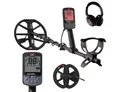 Minelab Metalldetektor Equinox 900, Multifrequenz. Profi-Detektor