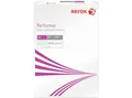 Xerox Kopierpapier Hochwertiges Fotokopierpapier 500 Blatt 80g/m² Multifunktionspapier, Basis-Kopierpapier in Din A4/Für alle Drucker geeignet