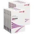 Xerox Kopierpapier Performer 5000 Blatt Druckerpapier A4 80g weiß 146CIE