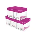 Xerox Kopierpapier Performer 12.500 Blatt Druckerpapier A4 80g weiß 146CIE