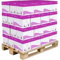 Kopierpapier Xerox Performer 003R90649 ECF A4 80g 120000 Blatt auf Palette