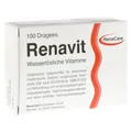 Renavit überzogene Tabletten 45 g