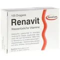 Renavit Überzogene Tabletten 100 St