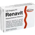 Renavit überzogene Tabletten 100 St