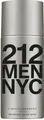 Carolina Herrera 212 Men Deodorant Spray 150 ml