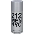 Carolina Herrera 212 Nyc Men Deo Natural Spray.