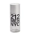 Carolina Herrera 212 Men Deodorant Spray 150 ml