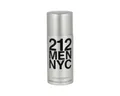 Carolina Herrera Körperspray 212 Men