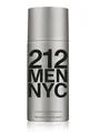 8411061906804 Carolina Herrera 212 Men dezodorant spray 150ml (M) (P1) Carolina