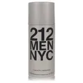212 by Carolina Herrera Deodorant Spray 5 oz / e 150 ml
