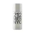 Carolina Herrera 212 Men Deodorant 150 ml Duftnoten Zitrone Ingwer Herren