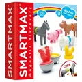 Smart Spiel Max My first Farm Animals 16 Teile