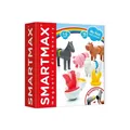 SMARTMAX - My First Farm Animals Magnetic Discovery Play Set 16 Pieces 1-5 Years