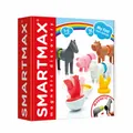 SmartMax My first Farm Animals 16-tlg. Magnetspiel Spielzeug Steckspiel Kinder