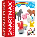 SmartMax My first Farm Animals 16 Teile