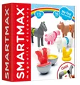 Smart Max My First Farm Animals IUVI Spiele