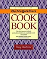 Craig Claiborne "New York Times" Cookbook (Gebundene Ausgabe)