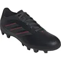 ADIDAS COPA PURE III CLUB FG/MG CBLACK/CARBON/LUCRED Fußballschuhe Nocke Uni CBLACK/CARBON/LUCRED 44 - Schwarz - 44