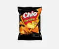 Chio Tortillas Nacho Cheese 12 x 110g
