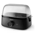 Philips 3000 series Egg Cooker HD9137/90 Uova cotte alla perfezione, ogni giorno