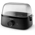 Philips HD9137/90 Eierkocher 3000-Serie Egg Cooker