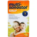 multi-sanostol Sirup 300 g