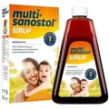 Multi Sanostol Sirup