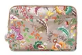 Oilily Kulturbeutel Pocket Cosmetic Bag Nomad beige