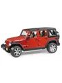 Bruder JEEP Wrangler Unlimited Rubicon