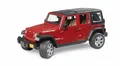 Jeep Wrangler Unlimited Rubicon Unlimited