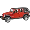 bruder 02525 Jeep Wrangler Rubicon Unlimited