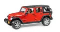 BRUDER®  02525  " JEEP Wrangler Unlimited Rubicon ",  NEU & OVP