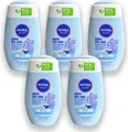 Nivea KOPF BIS FUß Baby Shampoo