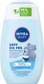 NIVEA BABY KOPF BIS FUß Baby Shampoo 200,0 ml 80510