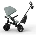 KinderKraft Tricycle AVEO 2 PLUS GREEN (62615298)