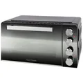 Multibackofen PC-MBG 1277, 4in1, schwarz PROFI COOK 501277 (4006160127713)