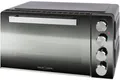 ProfiCook Miniofen PC-MBG 1277 Miniofen /Umluft/Grill/Ober-undUnterhi