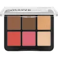 Catrice Teint RougeMagic Shaper Face Cream Palette 010 Holy Grail 6 g
