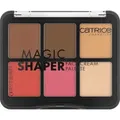 Catrice - Magic Shaper Gesichtscreme-Palette
