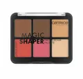 Catrice Tagescreme MAGIC SHAPER Gesichtscreme-Palette #010-Heiliger Gral 6 gr