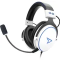 Steelplay Bundle Wired Headset+LUDIUM Sora Stream 3 month for free DE (Kabelgebunden) (BUNDLE_JVAMUL00139)
