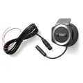 Tomtom Aktivhalter Für Rider 42, 50, 400, 410, 450 und 550