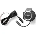 TomTom Rider Motorradhalterungsset, schwarz