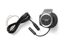 9UGE.001.03 TomTom Motorradhalterung Schwarz ~D~
