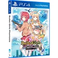Roellg Bullet Phantasia (english/ Chinese/ Japanese/ Korean SUBS) for Playstation 4 [ps4], GIRLS