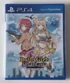 Bullet Girls Phantasia – Anime Action Shooter - Sony PlayStation 4